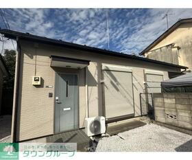 東京都練馬区向山２ 賃貸アパート