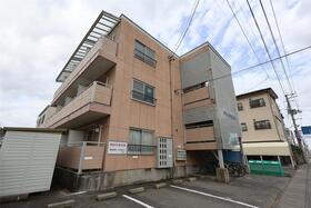 山形県山形市東原町３ 賃貸マンション