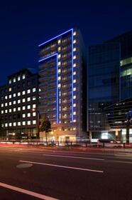 東京都新宿区四谷４ 14階建 築8年7ヶ月