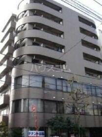 ベルジュール落合