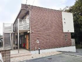 東京都八王子市館町 賃貸アパート