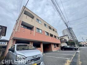 群馬県前橋市南町３ 3階建 築18年2ヶ月