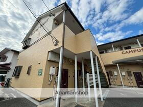 神奈川県藤沢市亀井野 賃貸アパート