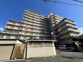 大阪府大阪市西成区南津守４ 賃貸マンション