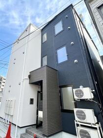 コンフォール新小岩