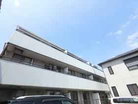 神奈川県横浜市鶴見区平安町１ 3階建 築29年9ヶ月