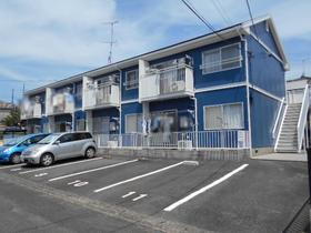 静岡県浜松市中央区萩丘４ 2階建 築34年6ヶ月