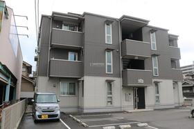 広島県福山市新涯町１ 3階建 築7年2ヶ月