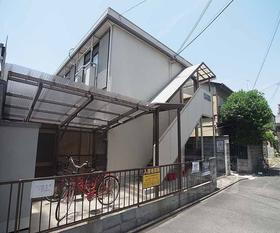 京都府京都市上京区常盤井図子町 2階建 築36年9ヶ月