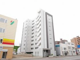 北海道札幌市中央区大通東８ 10階建 築17年5ヶ月