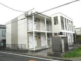 静岡県静岡市葵区北安東５ 2階建 築20年5ヶ月
