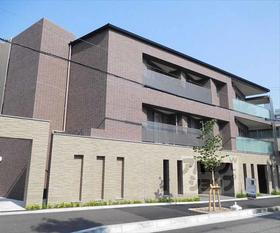 京都府京都市北区小山南上総町 5階建 築8年1ヶ月