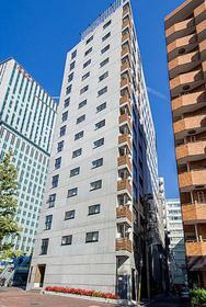 東京都中央区銀座８ 14階建 築9年10ヶ月