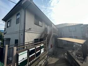 埼玉県さいたま市浦和区神明２ 2階建 築30年3ヶ月