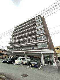熊本県熊本市西区上代２ 8階建 築10年4ヶ月