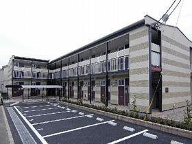 神奈川県茅ヶ崎市小和田２ 2階建 築16年9ヶ月