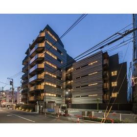 東京都新宿区水道町 8階建 築5年3ヶ月