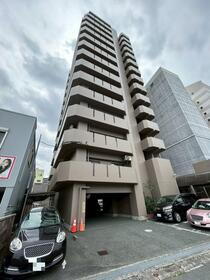 静岡県浜松市中央区山下町 賃貸マンション