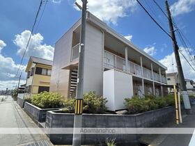 茨城県牛久市上柏田１ 賃貸アパート