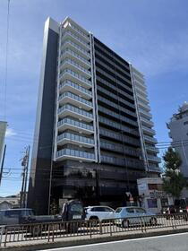 愛知県名古屋市中村区黄金通１ 賃貸マンション