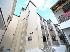Ｈ－ｍａｉｓｏｎ塚本ＩＩ 3階建