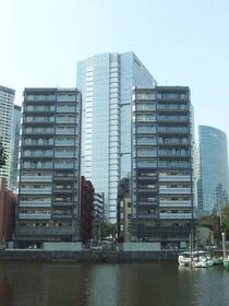 東京都品川区北品川１ 13階建