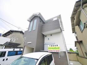 奈良県奈良市西大寺赤田町１ 賃貸アパート