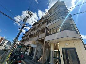 大阪府堺市中区深井沢町 4階建 築40年1ヶ月