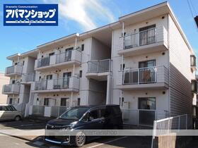 愛知県東海市富貴ノ台１ 賃貸マンション