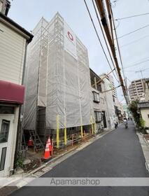 東京都江東区大島５ 賃貸アパート