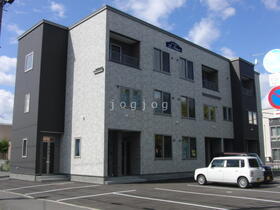 北海道旭川市豊岡八条６ 賃貸アパート