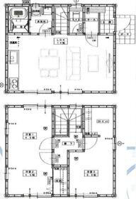静岡県浜松市中央区鴨江３ 賃貸一戸建て
