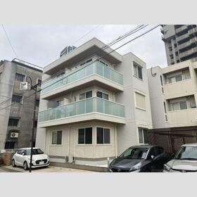 岐阜県岐阜市高野町４ 賃貸アパート