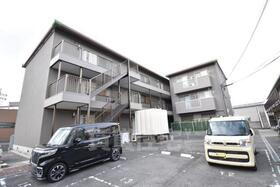 モアクレスト白鷺