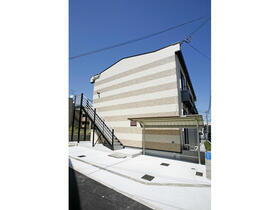 兵庫県神戸市東灘区魚崎南町３ 賃貸アパート