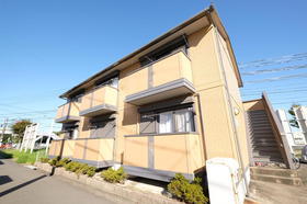 三重県津市久居明神町 賃貸アパート