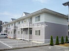 茨城県牛久市中央１ 賃貸アパート