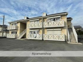 群馬県伊勢崎市宗高町 賃貸アパート