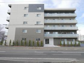 北海道札幌市北区北三十四条西９ 5階建 築3年7ヶ月