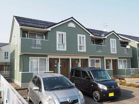 新潟県五泉市白山 2階建 築21年6ヶ月