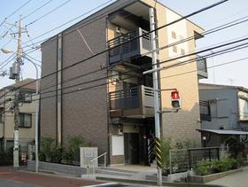 神奈川県横浜市南区別所４ 3階建 築8年10ヶ月
