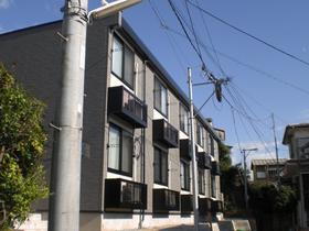 神奈川県横浜市西区西戸部町１ 2階建 築13年8ヶ月