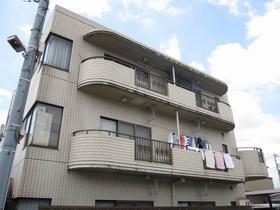 東京都立川市富士見町５ 3階建 築35年11ヶ月