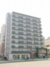 北海道札幌市中央区南四条西１０ 10階建 築13年4ヶ月