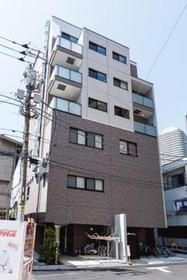 東京都中央区佃１ 7階建 築2年4ヶ月