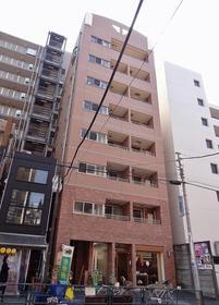 東京都渋谷区恵比寿４ 9階建 築16年7ヶ月