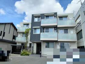 新潟県新潟市中央区鐙３ 3階建 築5年6ヶ月