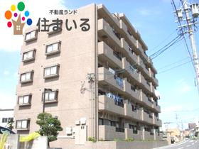 愛知県刈谷市若松町４ 6階建 築30年6ヶ月