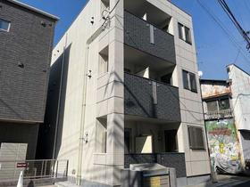 神奈川県大和市桜森２ 3階建 築1年5ヶ月