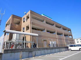 奈良県天理市中町 3階建 築14年9ヶ月